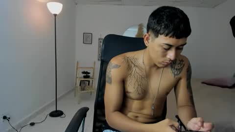 master online show from 03/09/26, 12:36