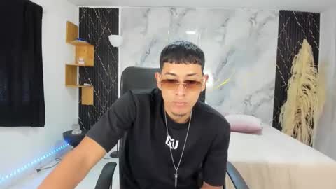 master online show from 04/12/26, 09:53