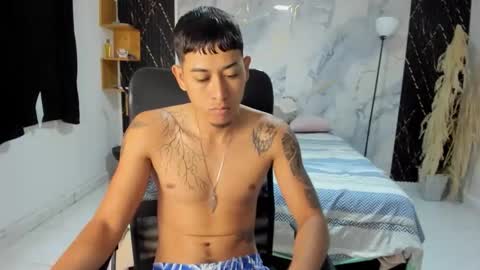 Snapshot of carlitosex09 chatting on 05/03/26, 11:38 master online show from 05/03/26, 11:38