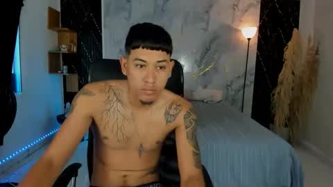 Snapshot of carlitosex09 chatting on 05/16/26, 12:48 master online show from 05/16/26, 12:48
