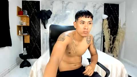 Snapshot of carlitosex09 chatting on 07/16/26, 01:06 master online show from 07/16/26, 01:06