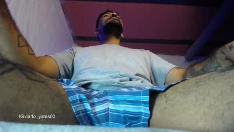 Snapshot of carlo_yates27 chatting on 03/04/26, 02:39 carlo yates thx for help me to reach 100 thumps up online show from 03/04/26, 02:39