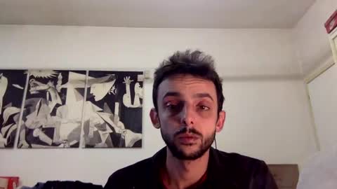 Carlos online show from 12/04/24, 06:33