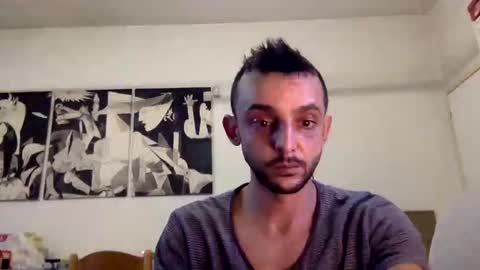 Carlos online show from 01/03/25, 02:30