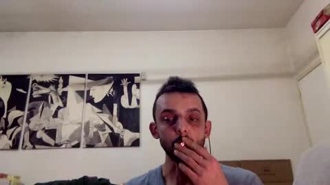 Carlos online show from 01/09/25, 11:02