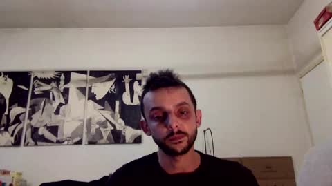 Carlos online show from 01/14/25, 06:45