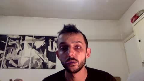 Carlos online show from 01/14/25, 05:01