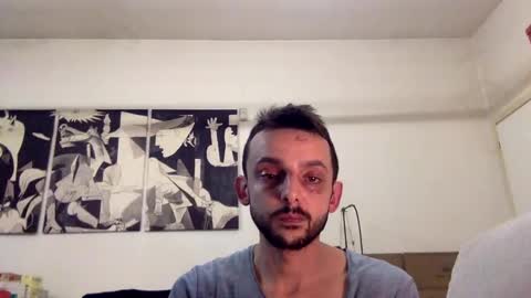 Carlos online show from 01/16/25, 05:21