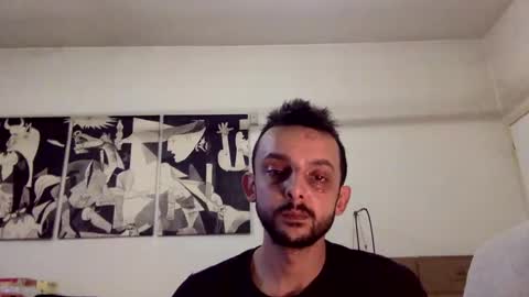 Carlos online show from 01/19/25, 02:15