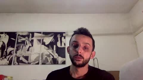 Carlos online show from 01/21/25, 09:25