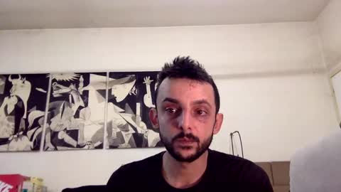 Carlos online show from 01/22/25, 09:02