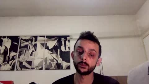 Carlos online show from 01/27/25, 05:37