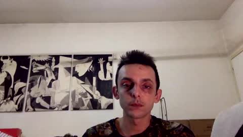 Carlos online show from 01/30/25, 07:59