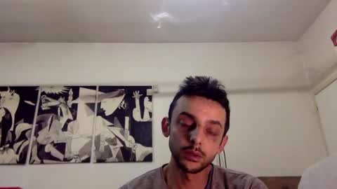 Carlos online show from 02/12/25, 03:07