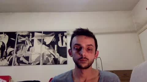 Carlos online show from 02/14/25, 10:04