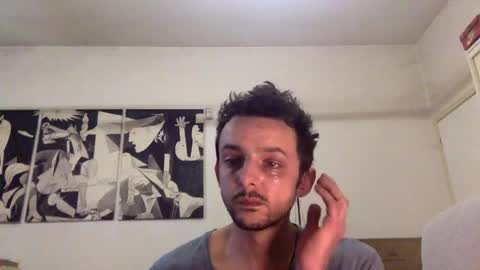 Carlos online show from 03/10/25, 05:50