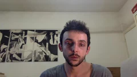 Carlos online show from 03/12/25, 08:19