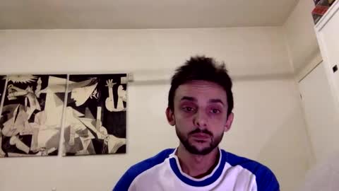 Carlos online show from 10/14/25, 08:20