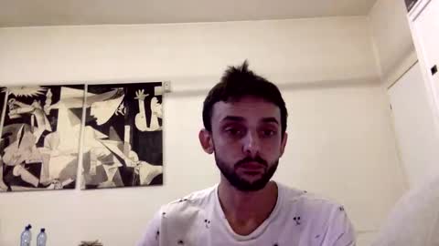 Carlos online show from 10/20/25, 10:10