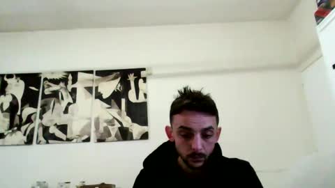 Carlos online show from 11/11/25, 07:19