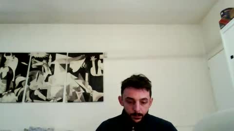 Carlos online show from 11/28/25, 11:13