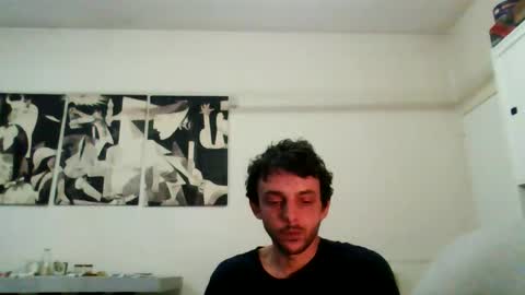 Carlos online show from 04/28/26, 01:48
