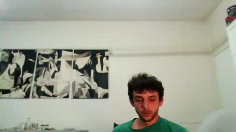 Carlos online show from 04/29/26, 08:04