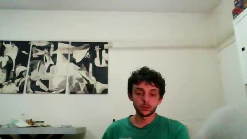 Carlos online show from 04/30/26, 06:03