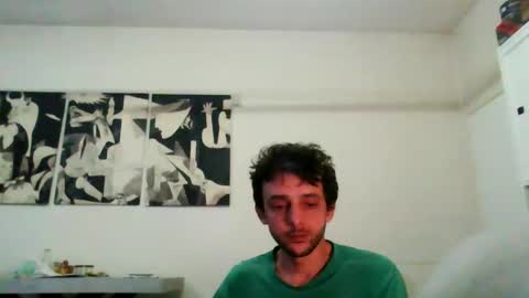 Carlos online show from 04/30/26, 10:14