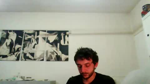 Carlos online show from 05/08/26, 11:10