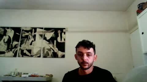Carlos online show from 06/07/26, 08:29
