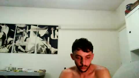 Carlos online show from 06/08/26, 08:42