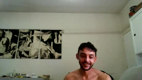 Carlos online show from 06/09/26, 08:48