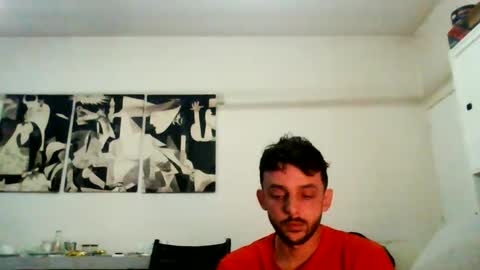 Carlos online show from 06/10/26, 08:30