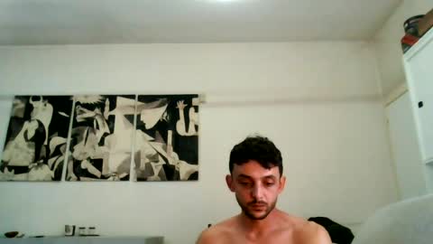 Carlos online show from 06/19/26, 11:47