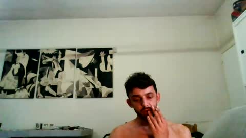 Snapshot of carlos037tm chatting on 06/25/26, 01:59 Carlos online show from 06/25/26, 01:59