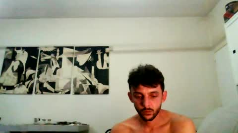 Snapshot of carlos037tm chatting on 06/26/26, 04:06 Carlos online show from 06/26/26, 04:06