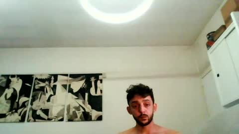 Snapshot of carlos037tm chatting on 06/27/26, 02:44 Carlos online show from 06/27/26, 02:44
