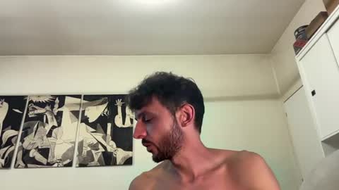 Snapshot of carlos037tm chatting on 07/15/26, 04:18 Carlos online show from 07/15/26, 04:18