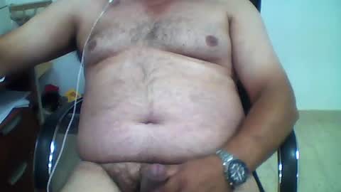 Snapshot of carlos8711 chatting on 07/26/26, 10:00 carlos8711 online show from 07/26/26, 10:00