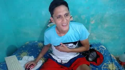 carlos_steven online show from 05/15/26, 01:12