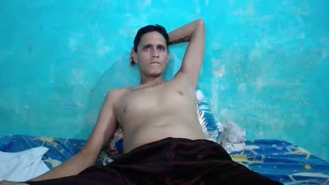 carlos_steven online show from 05/19/26, 02:18