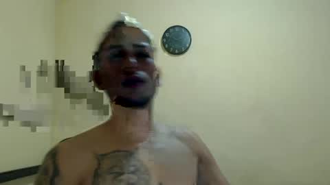 Snapshot of carlossmi01 chatting on 02/18/25, 08:47 carlossmi01 online show from 02/18/25, 08:47