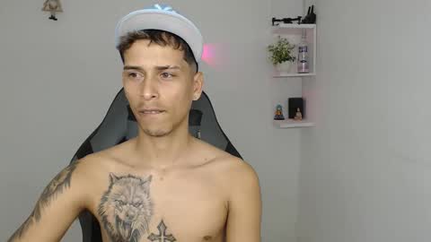 Snapshot of carlossmi01 chatting on 02/07/26, 04:27 carlossmi01 online show from 02/07/26, 04:27