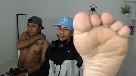 Snapshot of carlossmi01 chatting on 02/07/26, 10:46 carlossmi01 online show from 02/07/26, 10:46