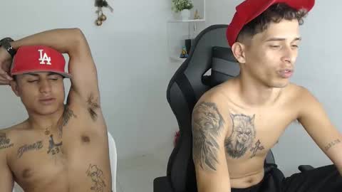 Snapshot of carlossmi01 chatting on 02/10/26, 10:03 carlossmi01 online show from 02/10/26, 10:03