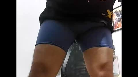 Carlostraboo on of  online show from 12/31/24, 06:16