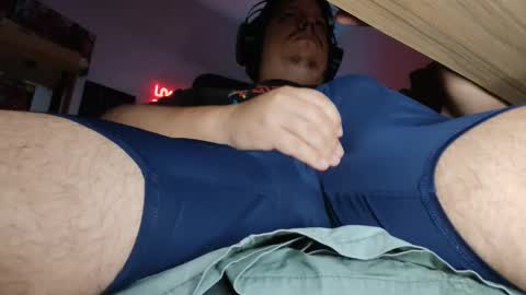 Carlostraboo on of  online show from 03/03/26, 07:14