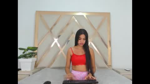 carlotaasm online show from 03/16/26, 04:51