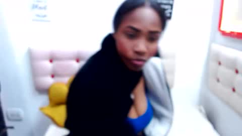 Snapshot of carlotadivaxxx chatting on 06/10/26, 06:40 CarlotaDivaxxx online show from 06/10/26, 06:40